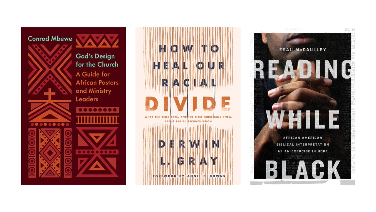 Guilt Grace Gratitude Podcast (@guiltgracepod) on Twitter photo ๐จ BOOK GIVEAWAY ๐จ
We're giving away these resources from <a href="/ConradMbewe/">ConradMbewe</a>, <a href="/DerwinLGray/">Dr. Derwin L. Gray</a>, and <a href="/esaumccaulley/">Esau McCaulley</a>!
To enter:
1. Follow us.
2. Retweet & Like.
3. Tag a friend.
Subscribe here: podcasts.apple.com/us/podcast/guiโฆ
Winner announced tonight at 9 PM PST! ๐จ BOOK GIVEAWAY ๐จ
We're giving away these resources from <a href="/ConradMbewe/">ConradMbewe</a>, <a href="/DerwinLGray/">Dr. Derwin L. Gray</a>, and <a href="/esaumccaulley/">Esau McCaulley</a>!
To enter:
1. Follow us.
2. Retweet & Like.
3. Tag a friend.
Subscribe here: podcasts.apple.com/us/podcast/guiโฆ
Winner announced tonight at 9 PM PST!