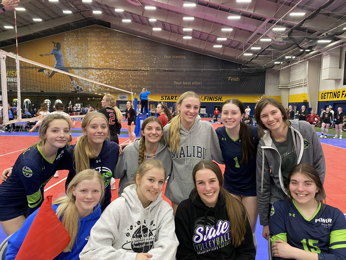 Capital Vb Club tweet media