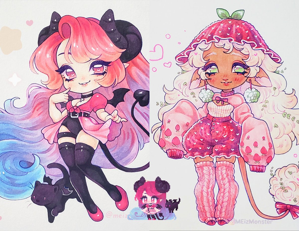 𝕊𝕚𝕖𝕣𝕣𝕒 🦋 (=ↀωↀ=) tweet media