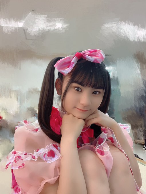 Twitterのコスプレ画像3