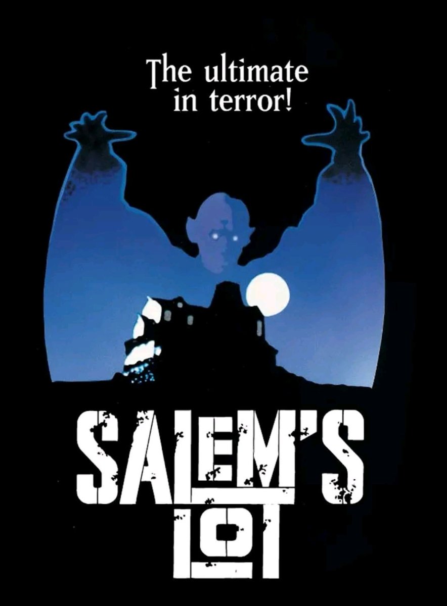 Today's watch #NowPlaying