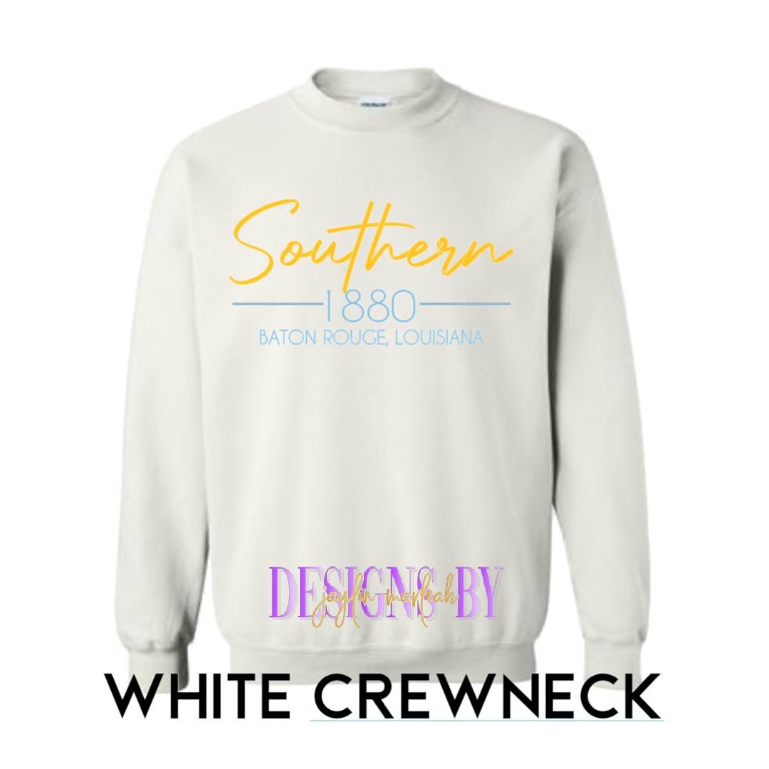 DBJM__'s tweet photo. Hey Jags! Click the link in my bio for all your SU apparel needs 💙💛
#su22 #su23 #su24 #su25 https://t.co/7U9LVFvu12
