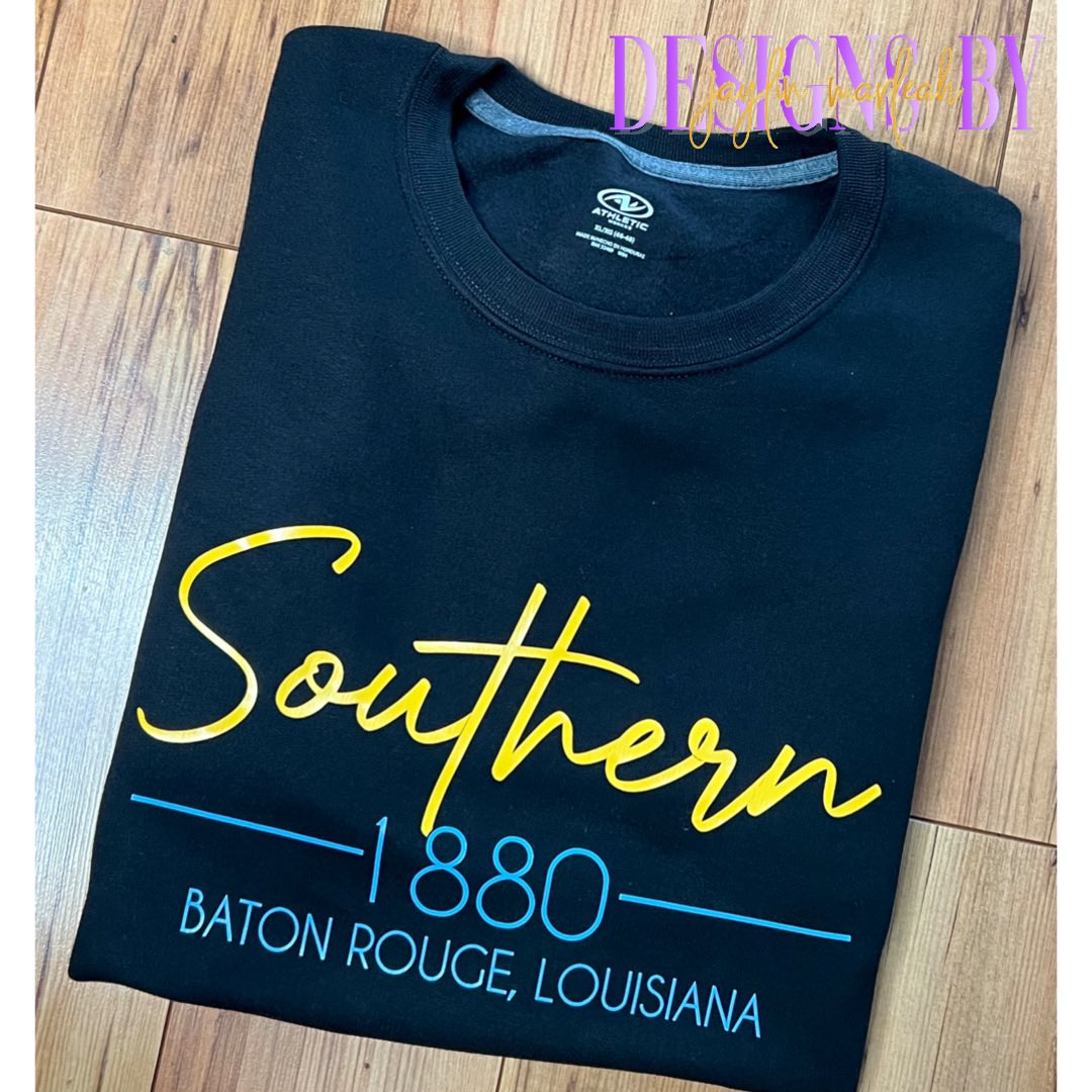 DBJM__'s tweet photo. Hey Jags! Click the link in my bio for all your SU apparel needs 💙💛
#su22 #su23 #su24 #su25 https://t.co/7U9LVFvu12