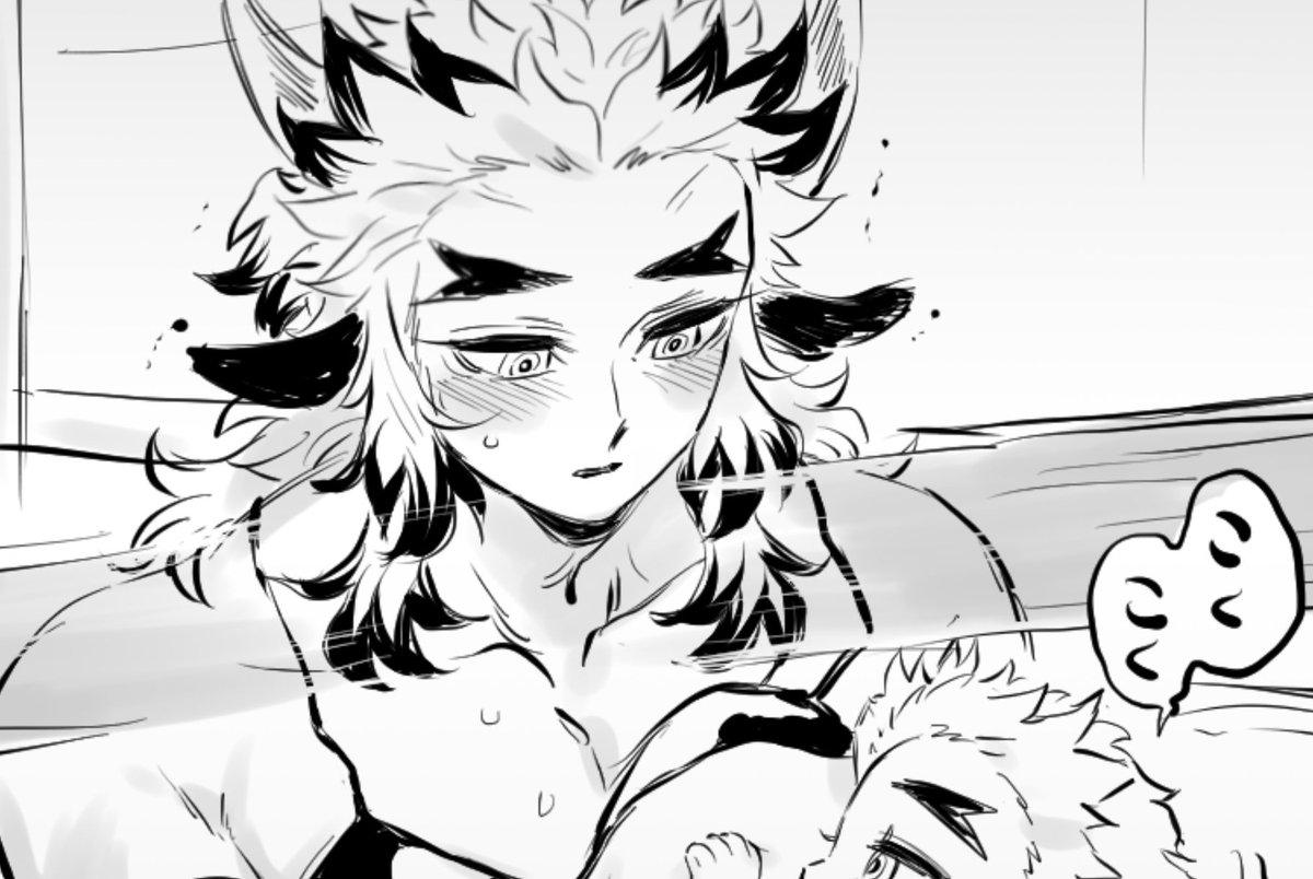 🐮🔥と🐮🍑の桃杏
授乳 https://t.co/a17nxhjq7a https://t.co/oCd49n4qIn