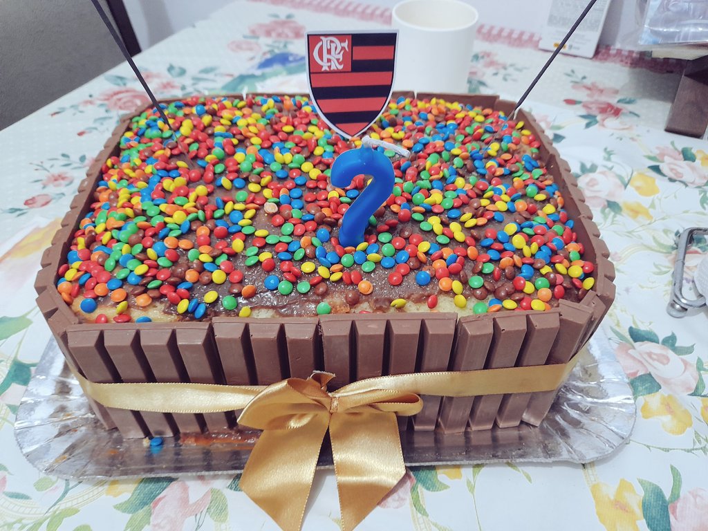 Marcell_Brito's tweet photo. Eu que fiz... Será que já posso casar??? https://t.co/kuoCKvkGwl