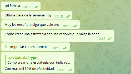 TradesPeace's tweet photo. Vamos con todo!! ⚔️⚔️ Vamos mi TIP!! 😍
¿Y qué esperas a superarte como trader? 🧐 https://t.co/9o8Nv4Ri8P