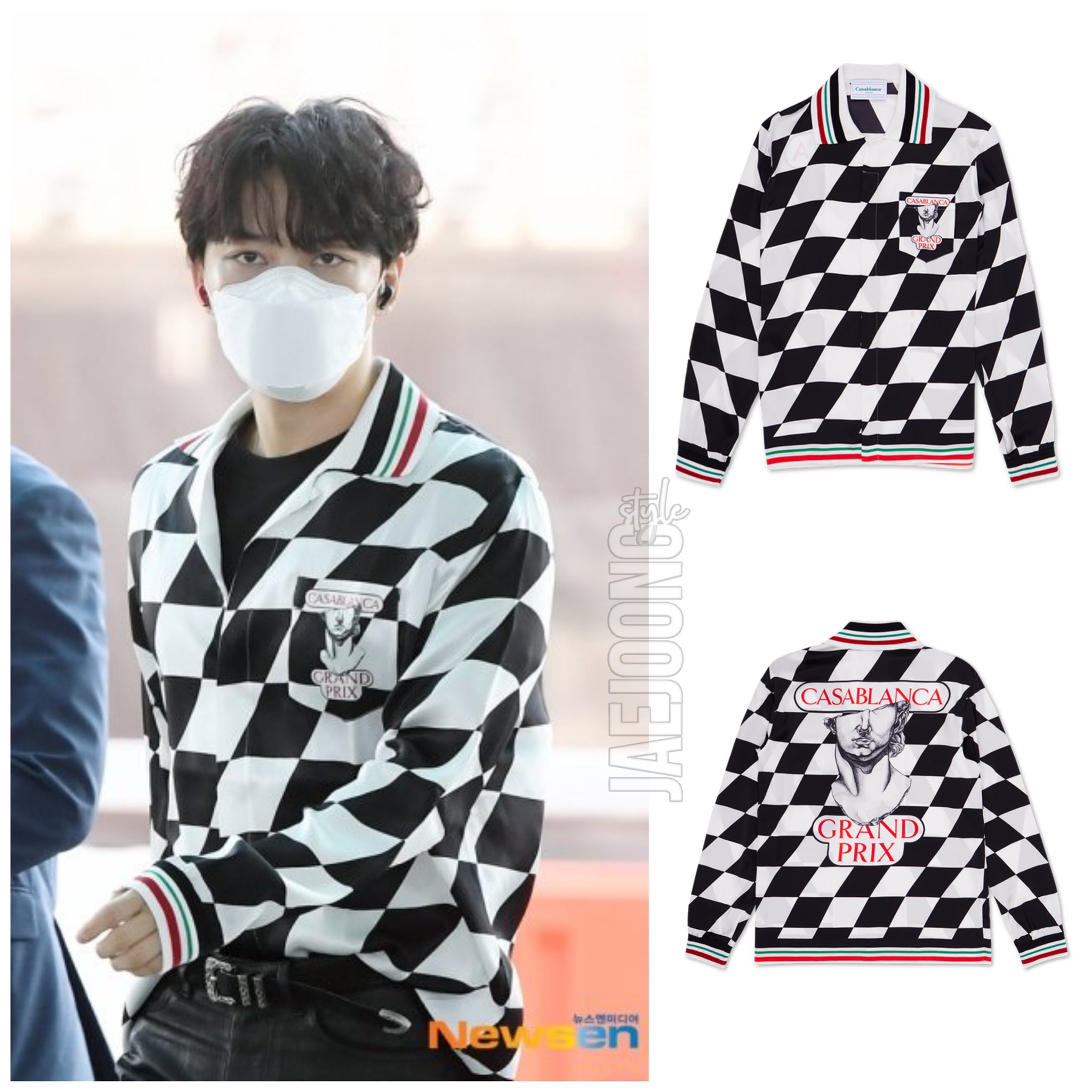 jaejoongstyle على X: jaejoongstyle على X:
