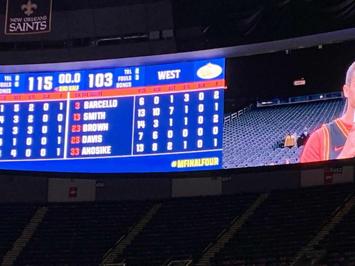 Coach Jermaine Henderson tweet media