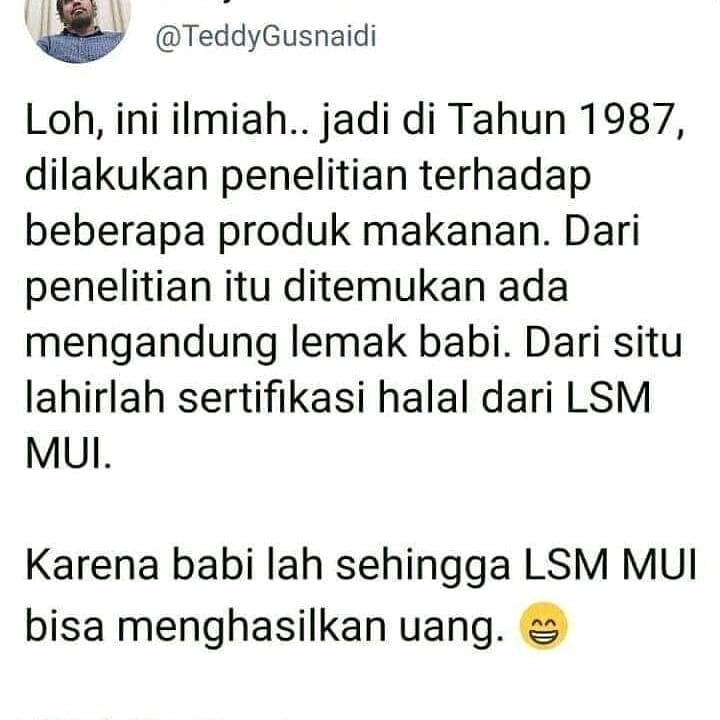 Korban_Brondong's tweet photo. Terima kasih babi 🐷🐷🐷🐷🐷 https://t.co/flahUxD7J6