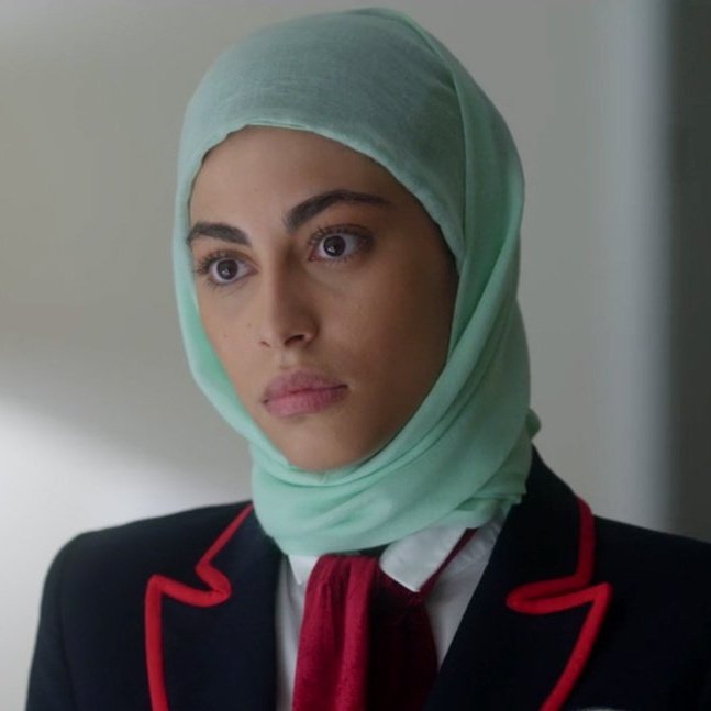 Ramazana özel