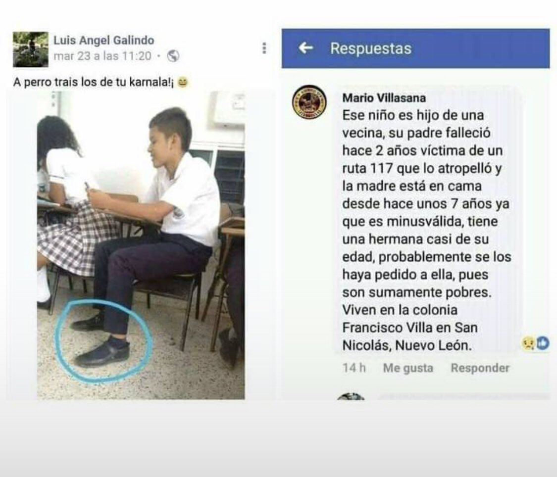 gt_body's tweet photo. 🚨 Rt porfavor

Raza , ayudenme a dar con este morro porfavor ! https://t.co/CrS0GQ3s25