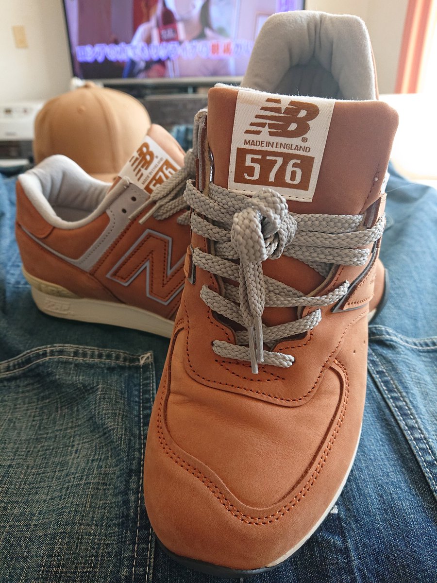 m8ZjxYAQsR84SX2's tweet photo. #青森のスニカス
#asicsa
#Carhartt
#newera
#newbalance
#ENGLAND576
皆さんおはようございます☀️
よし日曜日❗
天気いい📶‼️
Carhartt🕋さ👖
まがなって【着替えて】🤭
遊びに行ってくるじゃ🏃♂️
今日も宜しくお願いします🙏
#Carharttな気分 https://t.co/zZh97b0e5D
