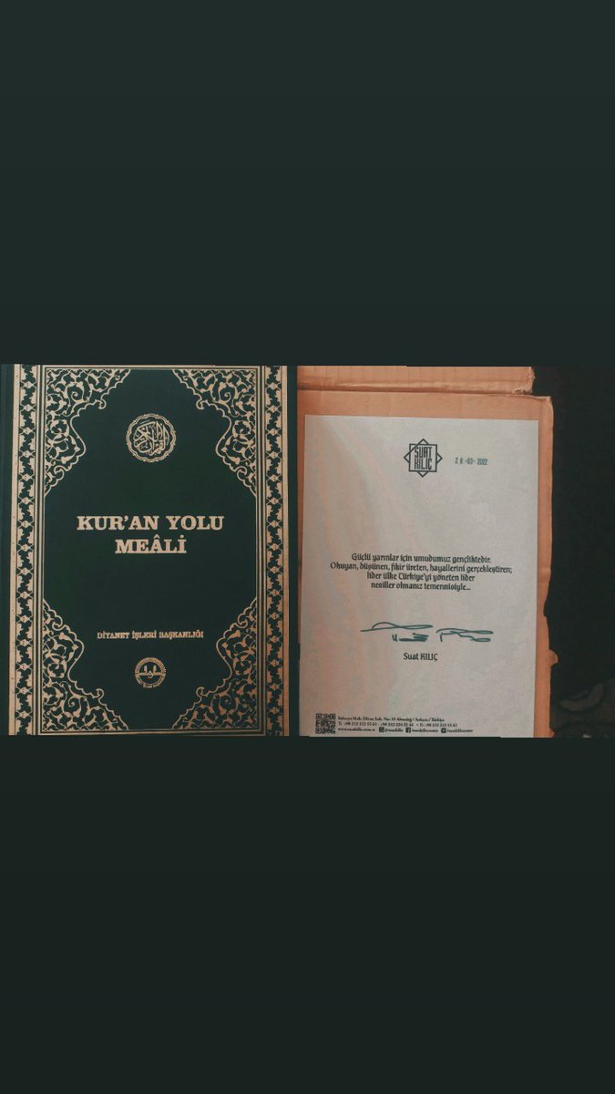 Bu kadim hediyeniz için teşekkürler.. <a href="/suatkilic/">Suat KILIÇ</a> <a href="/suatkilicdestek/">SuatKılıçDestek</a>