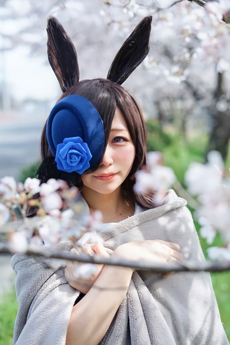 コスプレイヤー真白まくらのTwitter画像24