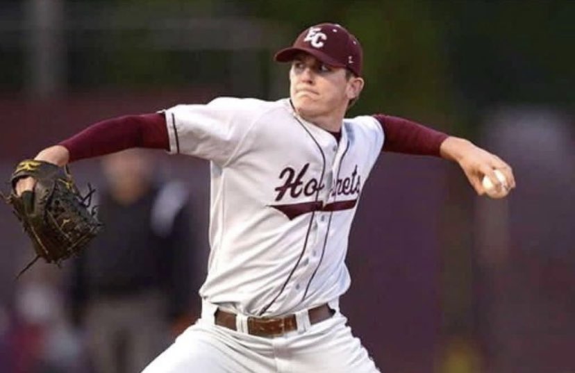 bnight6's tweet photo. Former East Central HS and @HailStateBB pitcher Konnor Pilkington @KPilk48 has made the opening day roster for the @CleGuardians!!! #GoingToTheShow! #HornetPride #HailState #ForTheLand  @ECH_Sports @RonnieRowell @TheJeffTakeWXXV @MDuganWLOX @scottwatkinsTU @blake_brannontv https://t.co/LybV6yeGtf