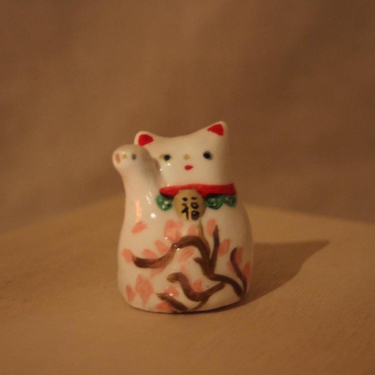 harutoke_22's tweet image. 星が丘テラスは本日最終日です！
気になる方は是非星が丘へ〜！！！

#星が丘テラス
#lotlot
#ハルトケ
#招き猫