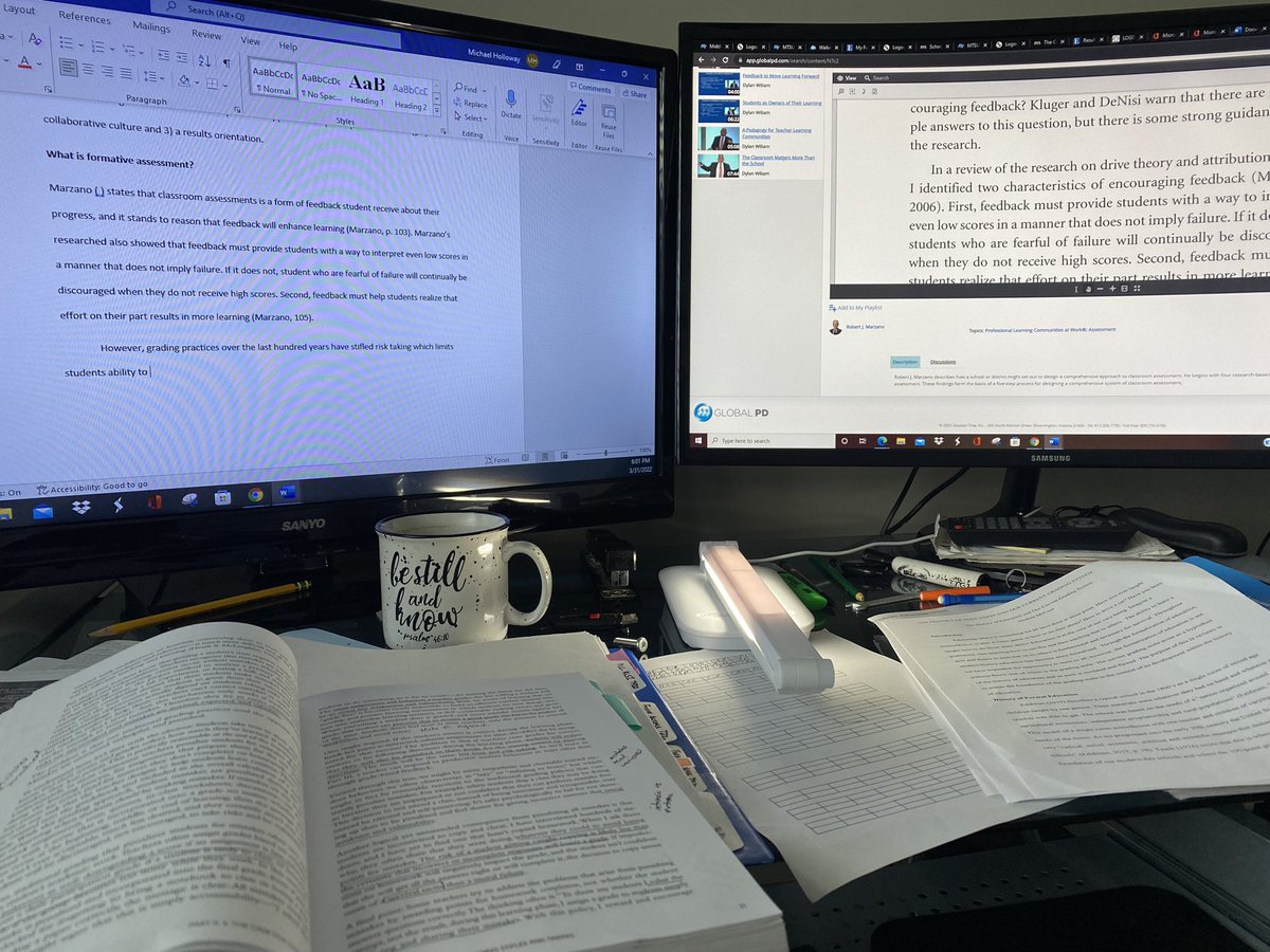 Melnequah's tweet photo. Finally finished my second lit review. learningandgrowing #cohort10 @Melnequah 
@MTSUGradStudies https://t.co/K5SjUgXOcz
