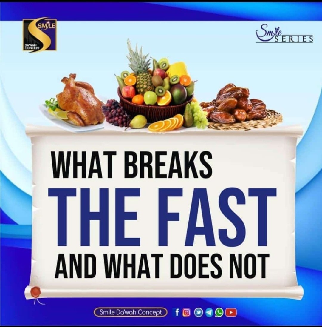 RahmanAyeni's tweet photo. Reminder!!
Those things that spoil your fast.
Ramadan Mubarak
Ramadan Kareem
#Ramadan 
1. https://t.co/sMQuWCUfb7