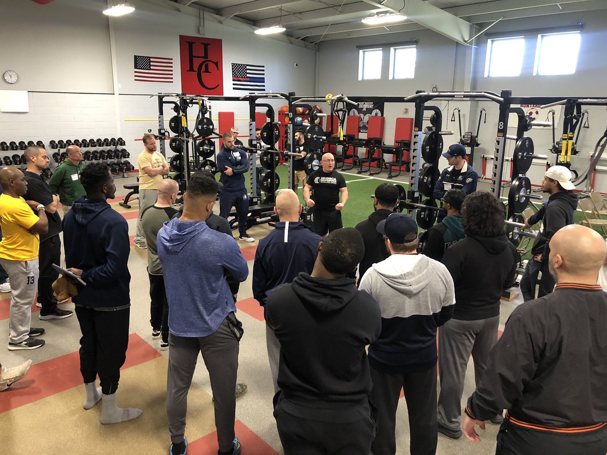 NHSSCA New Jersey tweet media