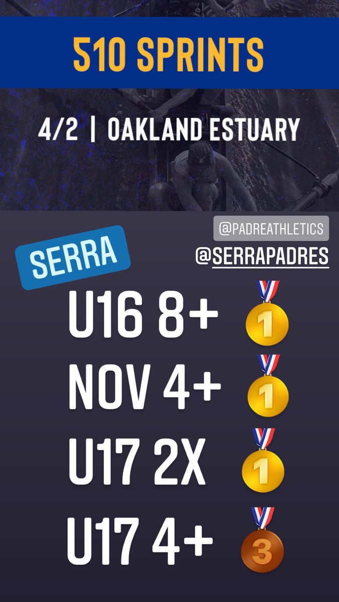 Serra Crew tweet media