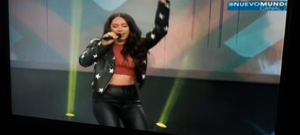 rumores_gt's tweet photo. La talentosa Van Chomali se hizo presente en el escenario de Teletón ❤
@teletonguate
#RumoresGT #MasqueUnMedio #SomosFans
#GraciasATi #TLTN2022 #TLTN35 https://t.co/gGuzoQb3LL