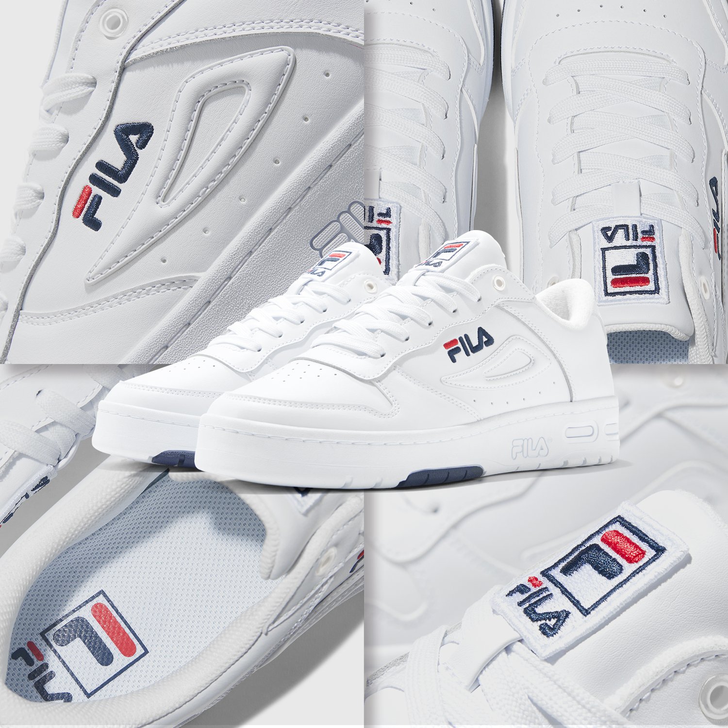 Fila mexico hotsell