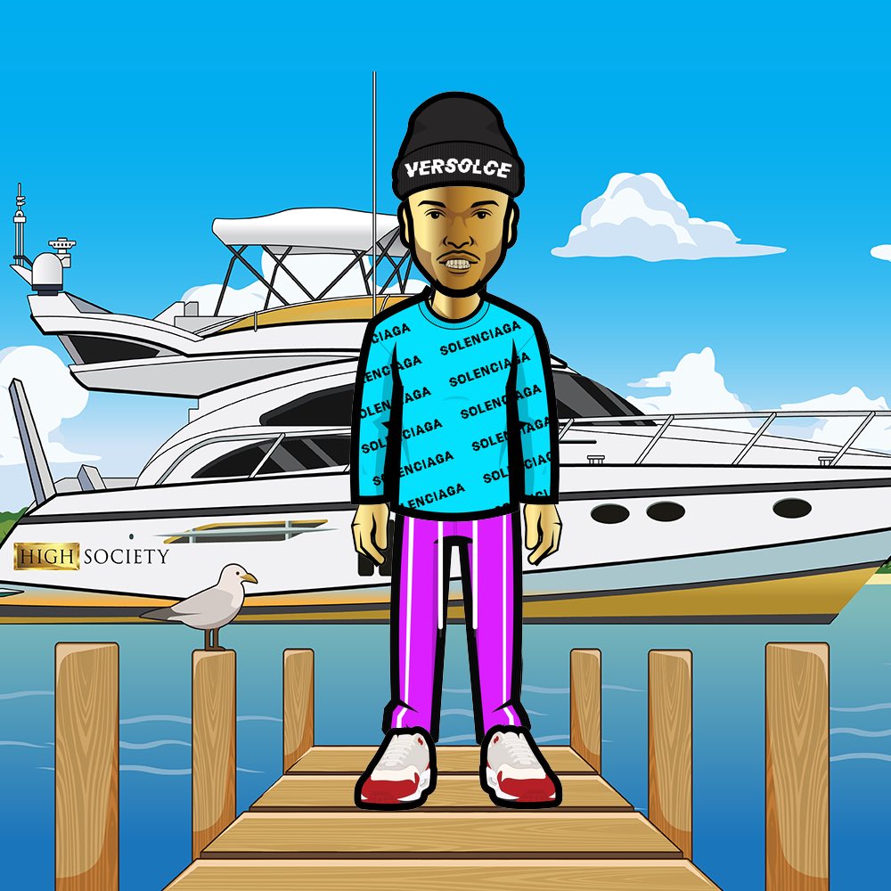 Kramer#5024 tweet media