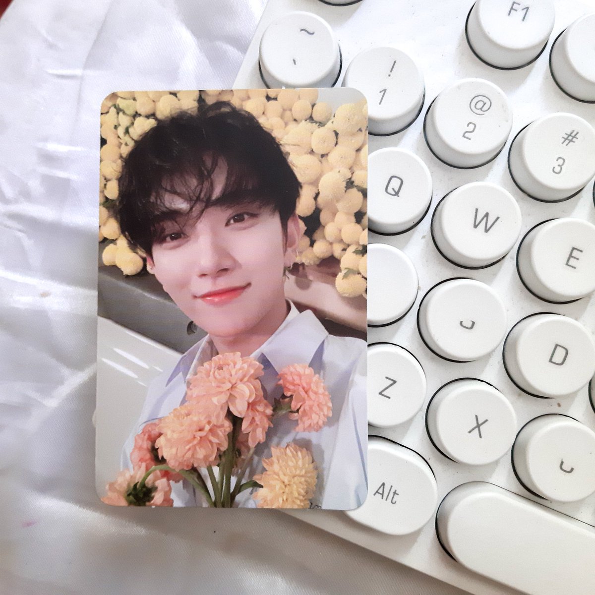 wonbuys's tweet photo. π γ
‘ #thankzTNDZ #wonbuys
(late feedback) pero tysm @thunderzsells_ at dumating na si shua manliligaw! until next time po! π€ https://t.co/IDff3KRIQc