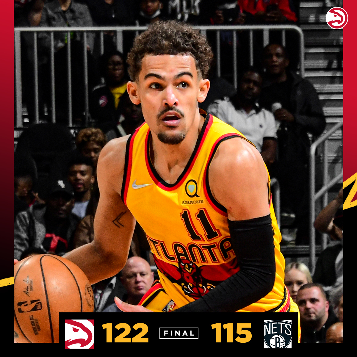 Atlanta Hawks on Twitter: