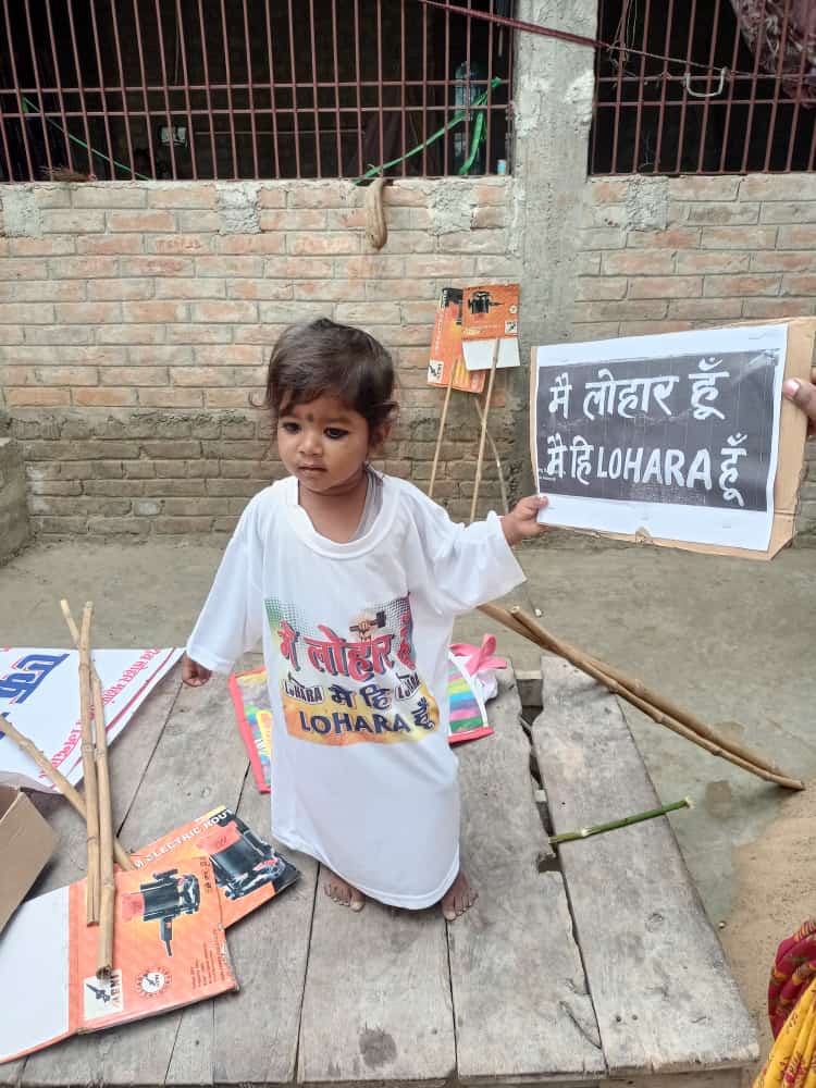 लोहार जनसंघ बिहार (@loharajansangha) on Twitter photo आज पटना में लोहार (LOHARA) समाज का राज्यस्तरीय रैली चिरैयाटांड़ पुल से लेकर बिहार विधानसभा तक। आप मीडिया वाले आमंत्रित हैं। <a href="/news24tvchannel/">News24</a>
<a href="/PTI_News/">Press Trust of India</a> <a href="/cnnbrk/">CNN Breaking News</a> <a href="/aajtak/">AajTak</a> @abplivenews <a href="/BBCHindi/">BBC News Hindi</a> <a href="/ZeeNews/">Zee News</a> <a href="/ndtvindia/">NDTV India</a> <a href="/NavbharatTimes/">NBT Hindi News</a> <a href="/the_hindu/">The Hindu</a> <a href="/htTweets/">Hindustan Times</a> <a href="/airnews_patna/">आकाशवाणी समाचार, पटना</a> <a href="/ANI/">ANI</a> <a href="/News18Bihar/">News18 Bihar</a> आज पटना में लोहार (LOHARA) समाज का राज्यस्तरीय रैली चिरैयाटांड़ पुल से लेकर बिहार विधानसभा तक। आप मीडिया वाले आमंत्रित हैं। <a href="/news24tvchannel/">News24</a>
<a href="/PTI_News/">Press Trust of India</a> <a href="/cnnbrk/">CNN Breaking News</a> <a href="/aajtak/">AajTak</a> @abplivenews <a href="/BBCHindi/">BBC News Hindi</a> <a href="/ZeeNews/">Zee News</a> <a href="/ndtvindia/">NDTV India</a> <a href="/NavbharatTimes/">NBT Hindi News</a> <a href="/the_hindu/">The Hindu</a> <a href="/htTweets/">Hindustan Times</a> <a href="/airnews_patna/">आकाशवाणी समाचार, पटना</a> <a href="/ANI/">ANI</a> <a href="/News18Bihar/">News18 Bihar</a>