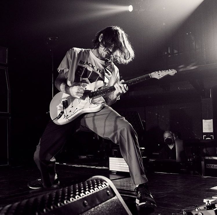 📷: RHCP via Instagram.