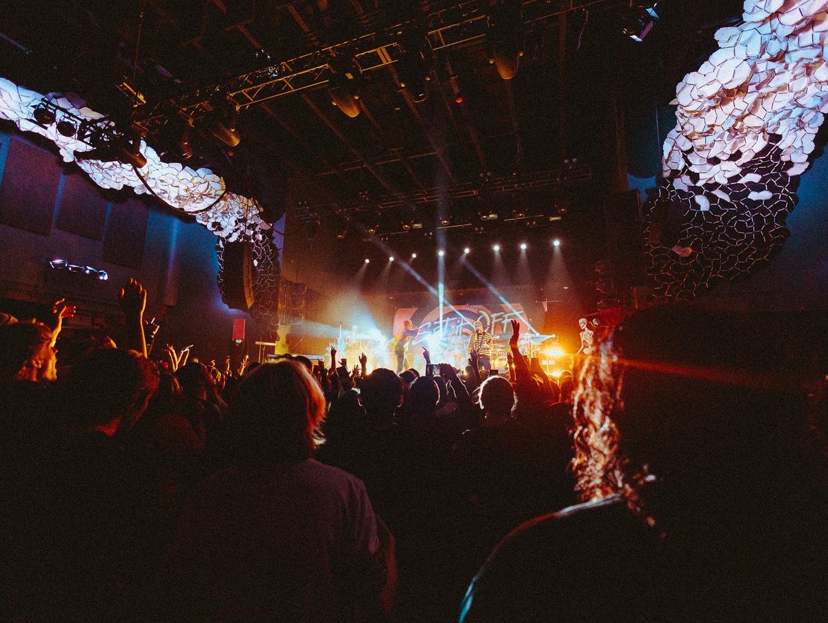 Set It Off tweet media