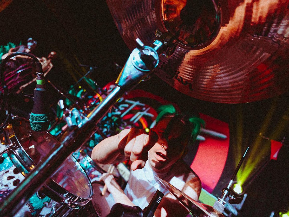 Set It Off tweet media