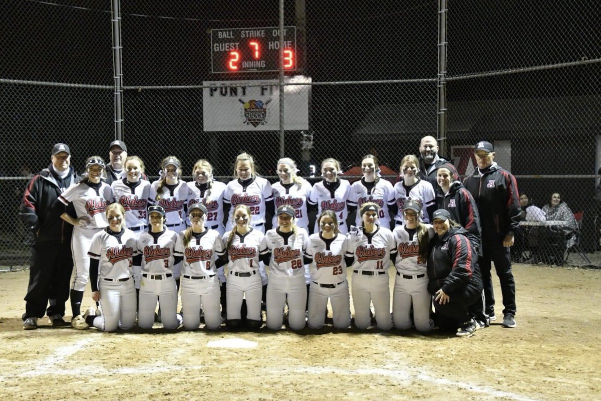 JA Athletic Boosters tweet media