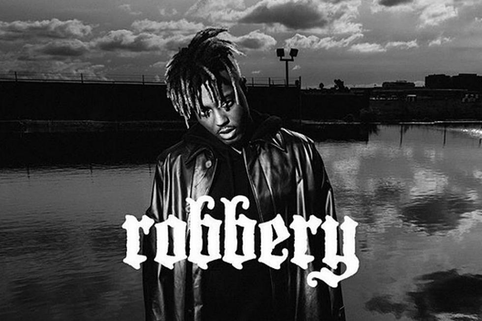 Juicewrld999fr's tweet photo. "Robbery" By Juice WRLD now has 960 Million streams on spotify! 🖤
.
.
.
.
#JuiceWrld #rapper #Spotify #Rap #robbery #drfl #deathraceforlove #juicewrldalbum #LLJW #YouTube #SoundCloud #999forever #longlivejuicewrld #musicaudio https://t.co/9UG3Kdok1e
