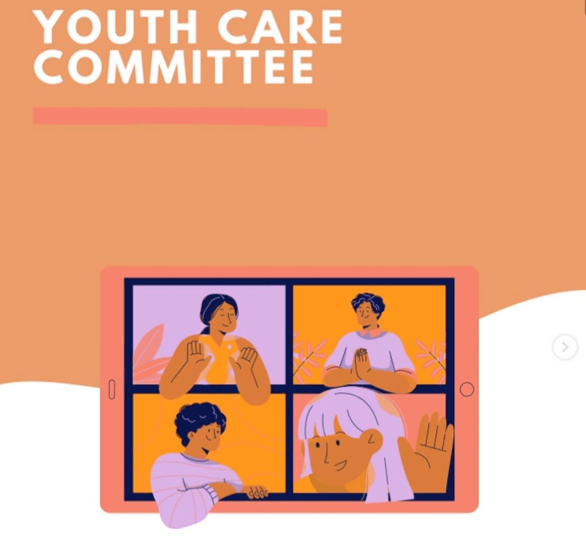 MulgraveCitizen's tweet photo. Join the Youth Care Committee #intersectionalfeminism – TMC TheMulgraveCitizen https://t.co/NtKtfAhmEq https://t.co/7zAWIWFS7W