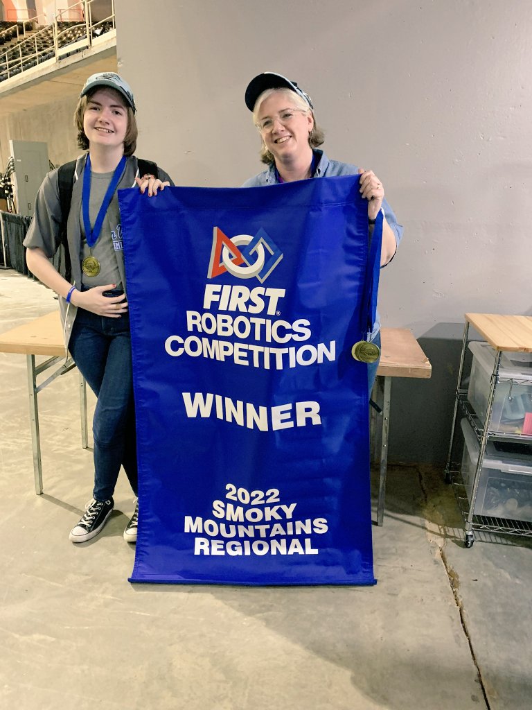 HVA STEM Academy tweet media