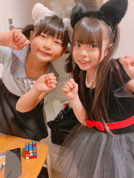 Twitterのコスプレ画像22