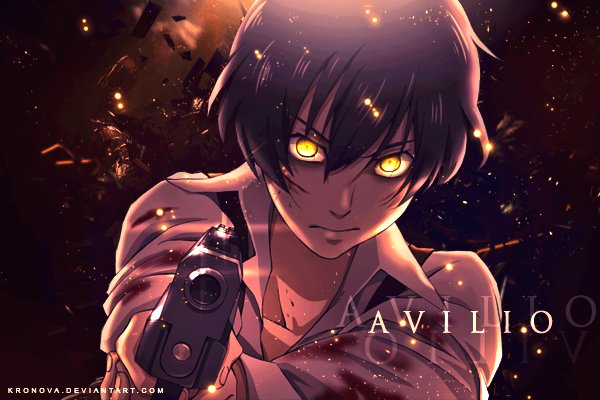 yuukikiyasumi's tweet photo. Happy Birthday Avilio Bruno
3/4🎂
#birthday #aviliobruno #91day #anime https://t.co/BdCprsVtYz