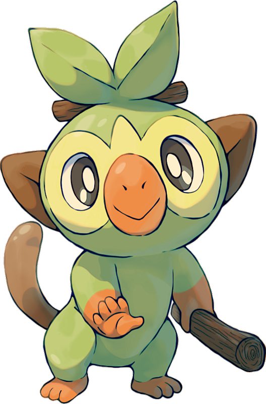 I also want to thank <a href="/GrookeyTeam/">TeamGrookey (Silph Factions)</a> from the bottom of my heart! There’s not enough words describe what they mean to me. It’s been such an amazing journey and they are the epitome of what great teammates should be, endlessly supportive and encouraging ❤️