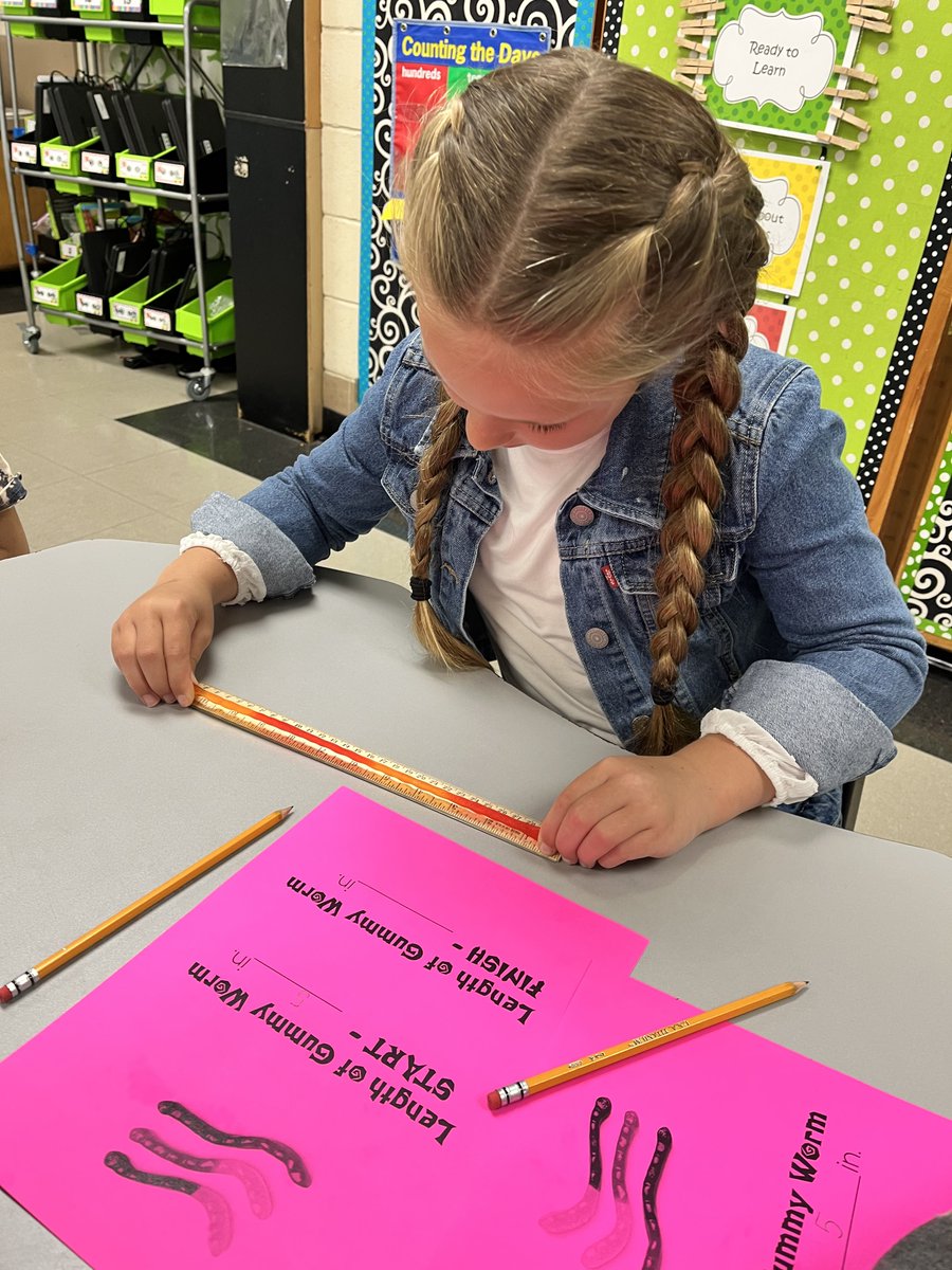 skleypas4's tweet photo. Yesterday was so much fun engaging in student rotations working on ACAP Geometry and Measurement Tasks. A special thanks to the 2nd &amp; 3rd grade teachers for working with me to make this possible for our students, YOU ROCK! #handsonlearningiswhatworks #engaging #creating #applying https://t.co/NiYiMGXAK1