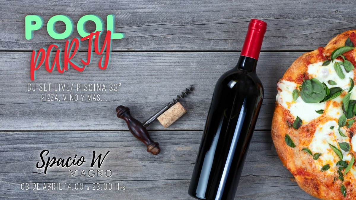 Spacio_W's tweet photo. Vino y más para erotizar la tarde
                                                 😈😈
      🍷Vino y más #Italos_W🍷
           Domingo 03 de Abril
    #LifestyleSW = #Access450
              14:00 a 23:00Hrs

  🔥Dj Set Live+Pool+Playroom🔥
Recuerden reservar. Más info al MD. https://t.co/2z7adhNJAC
