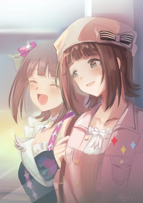 #天海春香生誕祭2022 