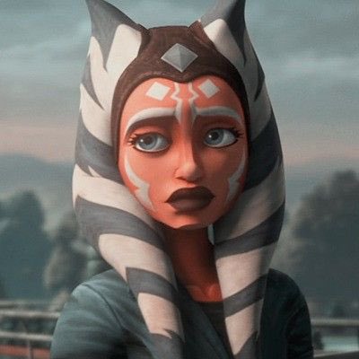 💭 (@ahsokasthinker) on Twitter photo 