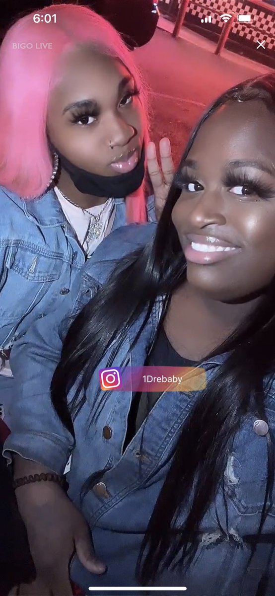 THEYGSUPDATES's tweet photo. #DreBaby &amp; #YgDior Have Officially Linked!! #BIGOLIVE !! https://t.co/GLU9OkYAJM