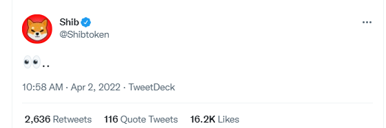 NZtrader369 🦄🌙❄️⛩️🐹😀🍄🥜 tweet media