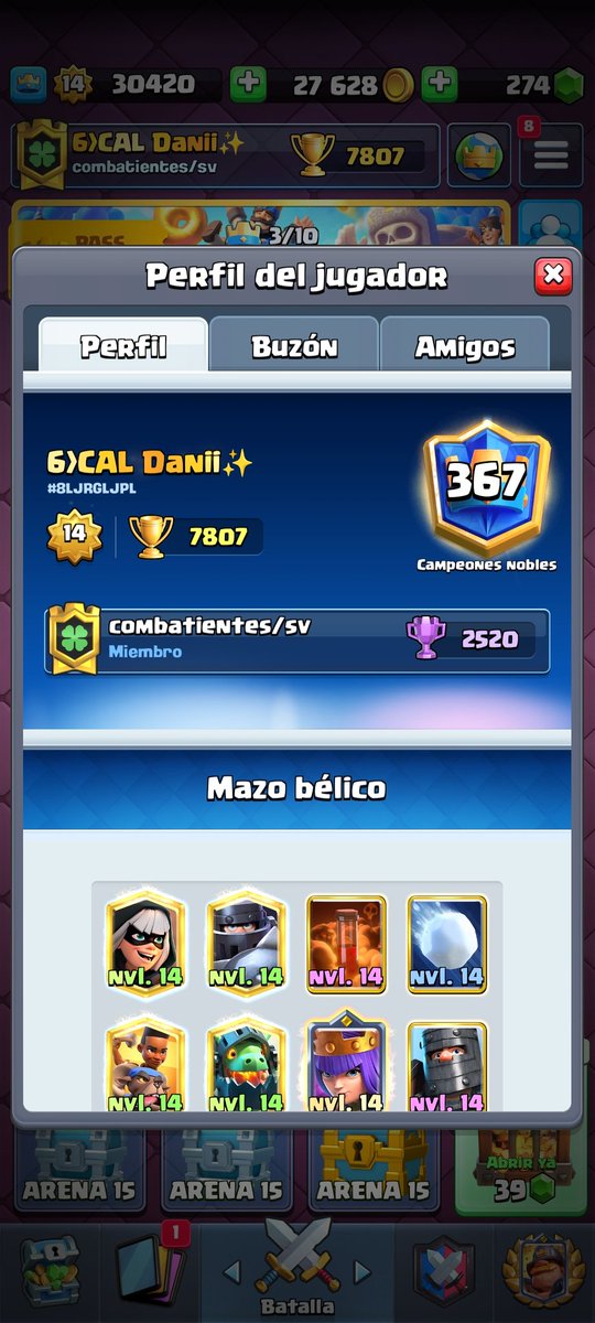 DaaniielBc's tweet photo. El que me quiera agregar y verme follow y RT y manden su link al md con Gusto los agrego 😍 https://t.co/JM1i0bbthU