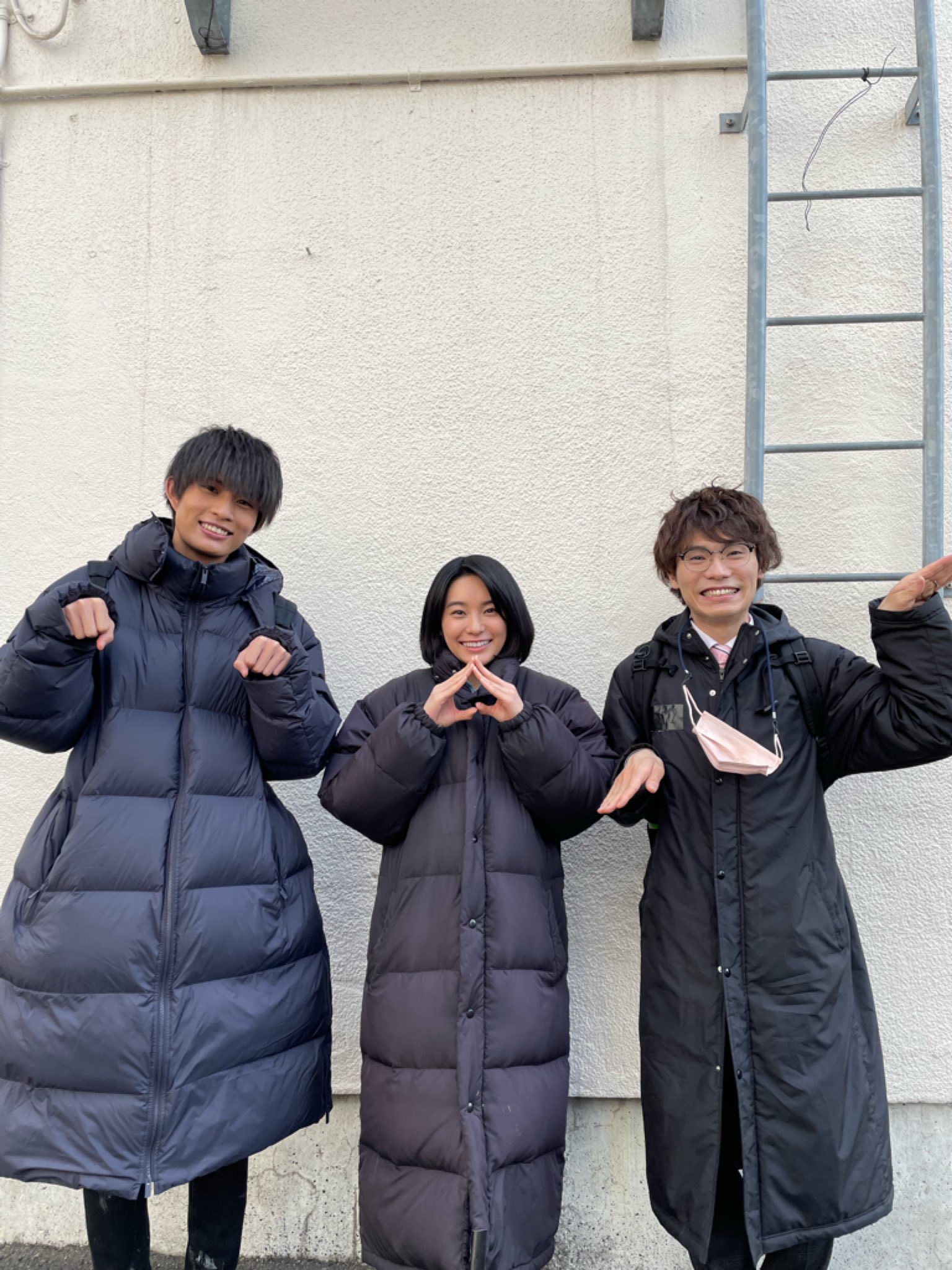 新田桃子 on Twitter:
