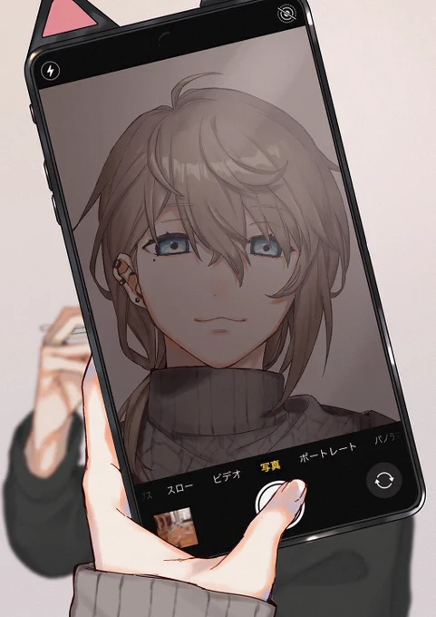 > いつも楽しいツイートありがとうございます!
クロノワてぇてぇをお願いします🙏 #odaibako_yoyoyo__08 https://t.co/u5XBjMDwhm
遅くなっちゃいましたがリクくれた方ありがとうございます! 