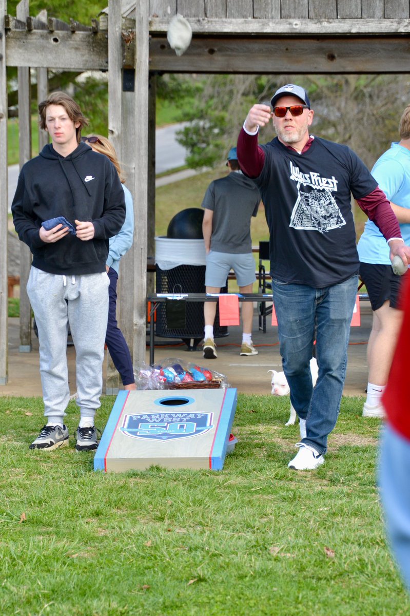 Parkway West Baseball Boosters tweet media